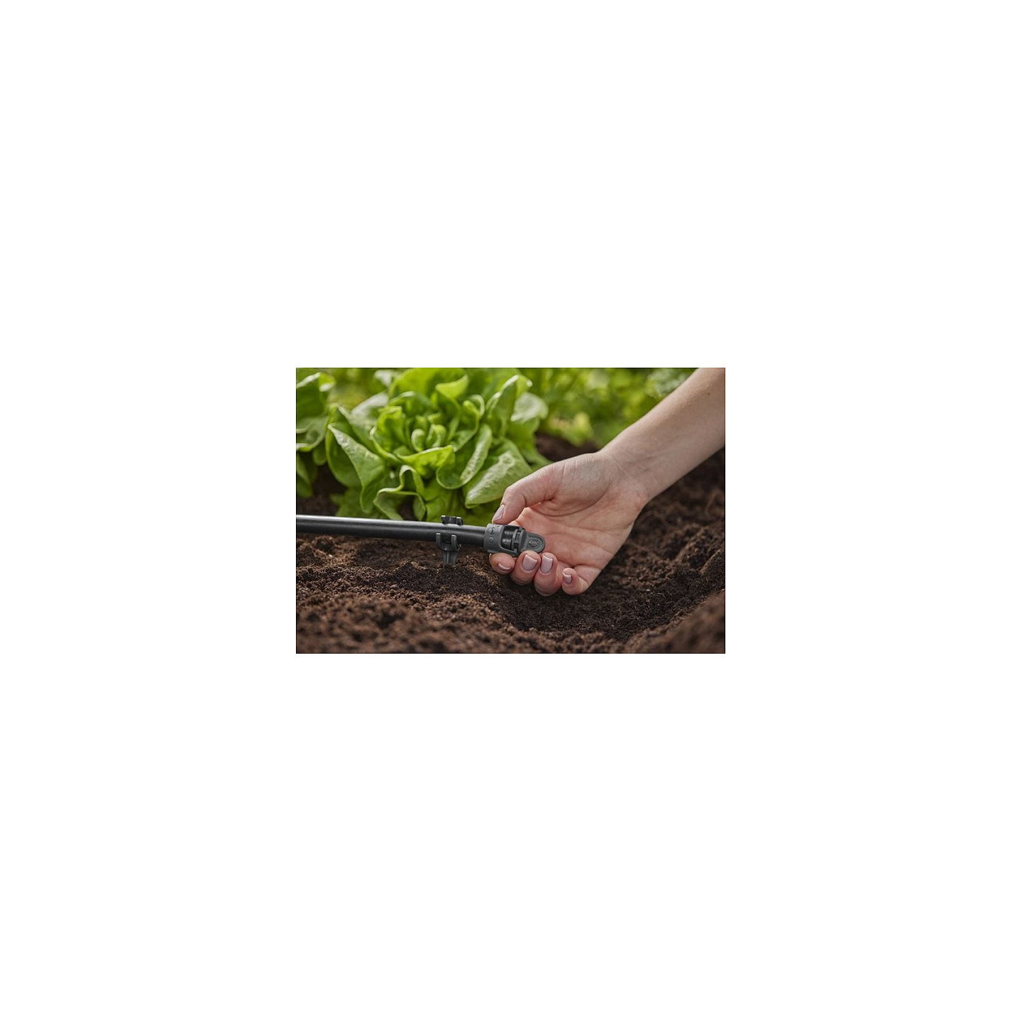 Gardena MDS Verschlussstopfen 13 mm (1 2') - 5 Stück — Buy in Cyprus with Fast Delivery