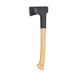 Fiskars Universalaxt Norden N12 — Buy in Cyprus with Fast Delivery