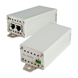 Synergy 21 PoE power supply - CC Driver PoE constant current source for LEDs ALL48350 — Buy in Cyprus with Fast Delivery