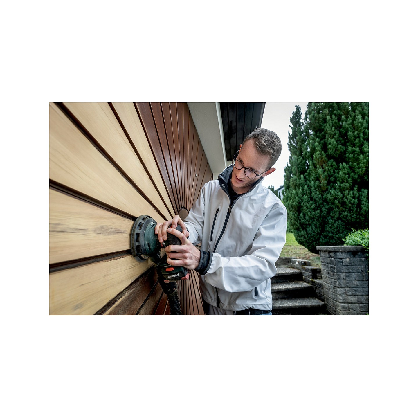 SXA 18 LTX 150 BL Akku-Exzenterschleifer — Buy in Cyprus with Fast Delivery