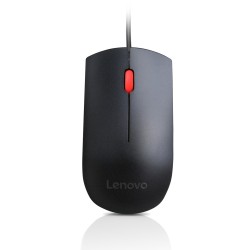 Buy Lenovo Essential Mouse - 4Y50R20863 - Ambidextrous Wired Optical, USB-A, 160... in Cyprus, Nicosia, Limassol, Larnaka, Pafos