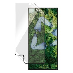 PanzerGlass MATRIX Galaxy S23 Ultra UWF PET-Film AB wA — Buy in Cyprus with Fast Delivery