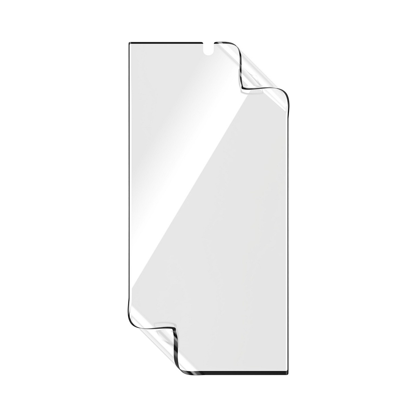 PanzerGlass MATRIX Galaxy S23 Ultra UWF PET-Film AB wA — Buy in Cyprus with Fast Delivery
