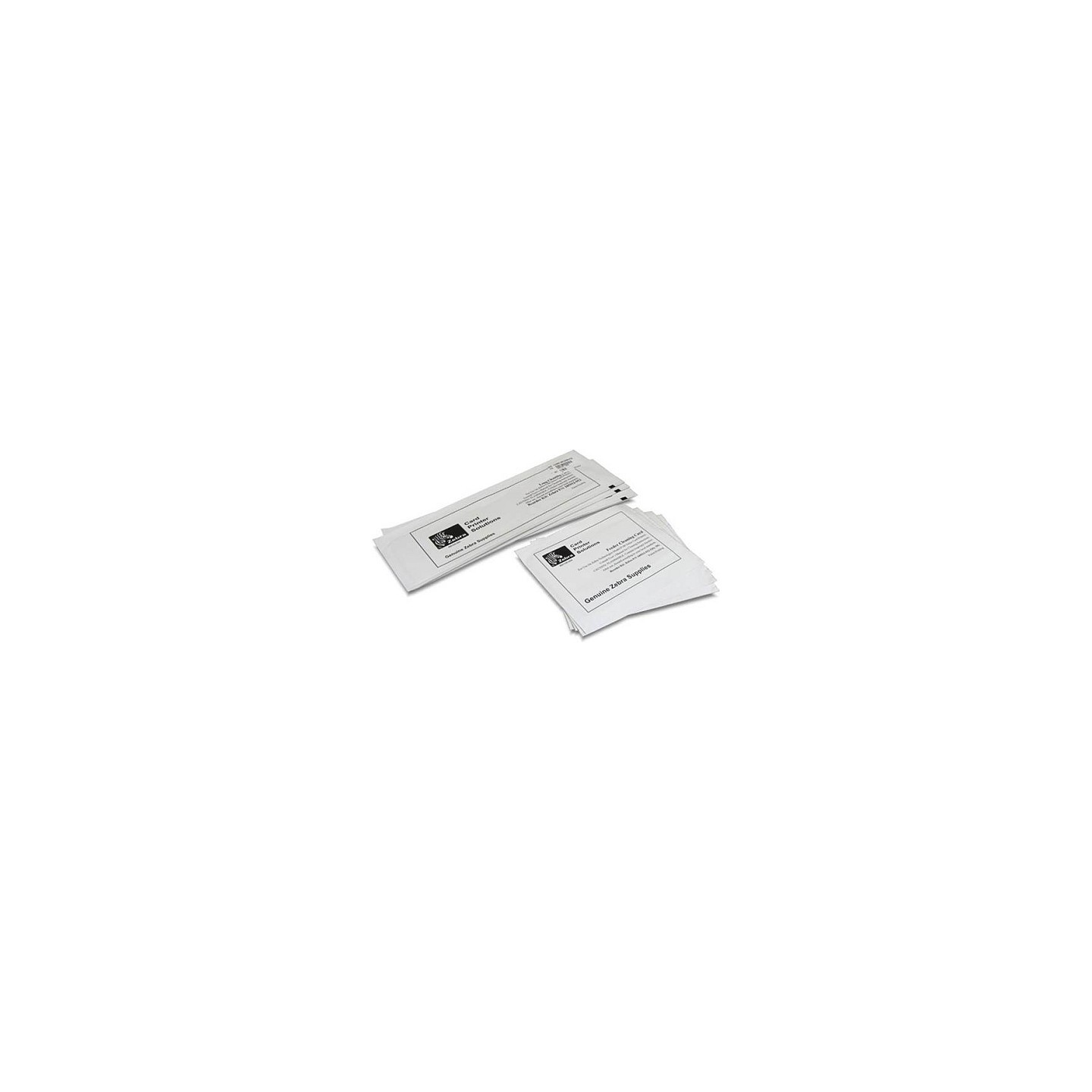 Zebra Drucker - Reinigungssatz - für ZXP Series — Buy in Cyprus with Fast Delivery