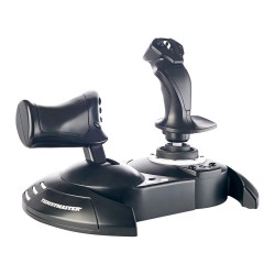 Thrustmaster T-Flight Hotas One PC XBOXOne — Buy in Cyprus with Fast Delivery