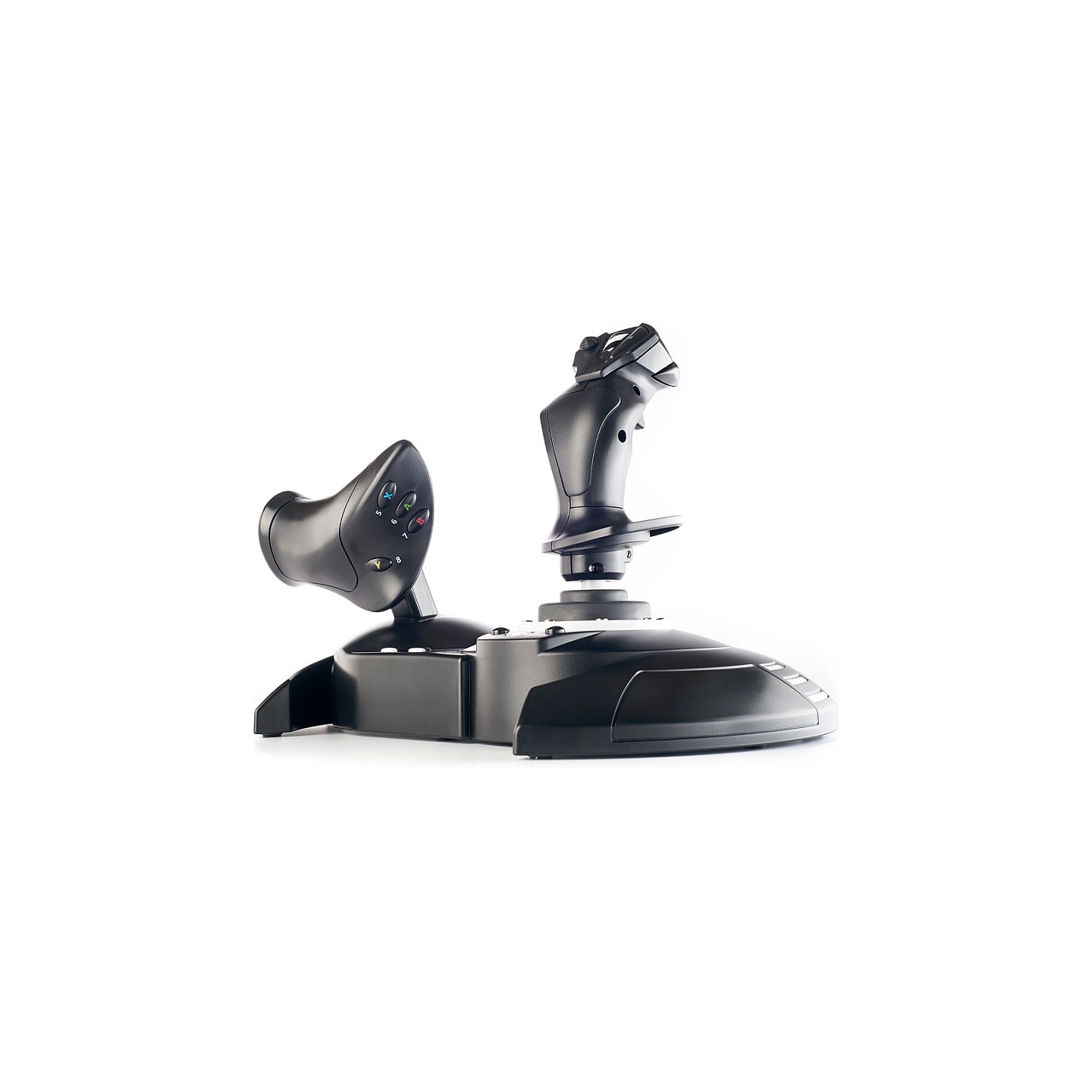 Thrustmaster T-Flight Hotas One PC XBOXOne — Buy in Cyprus with Fast Delivery