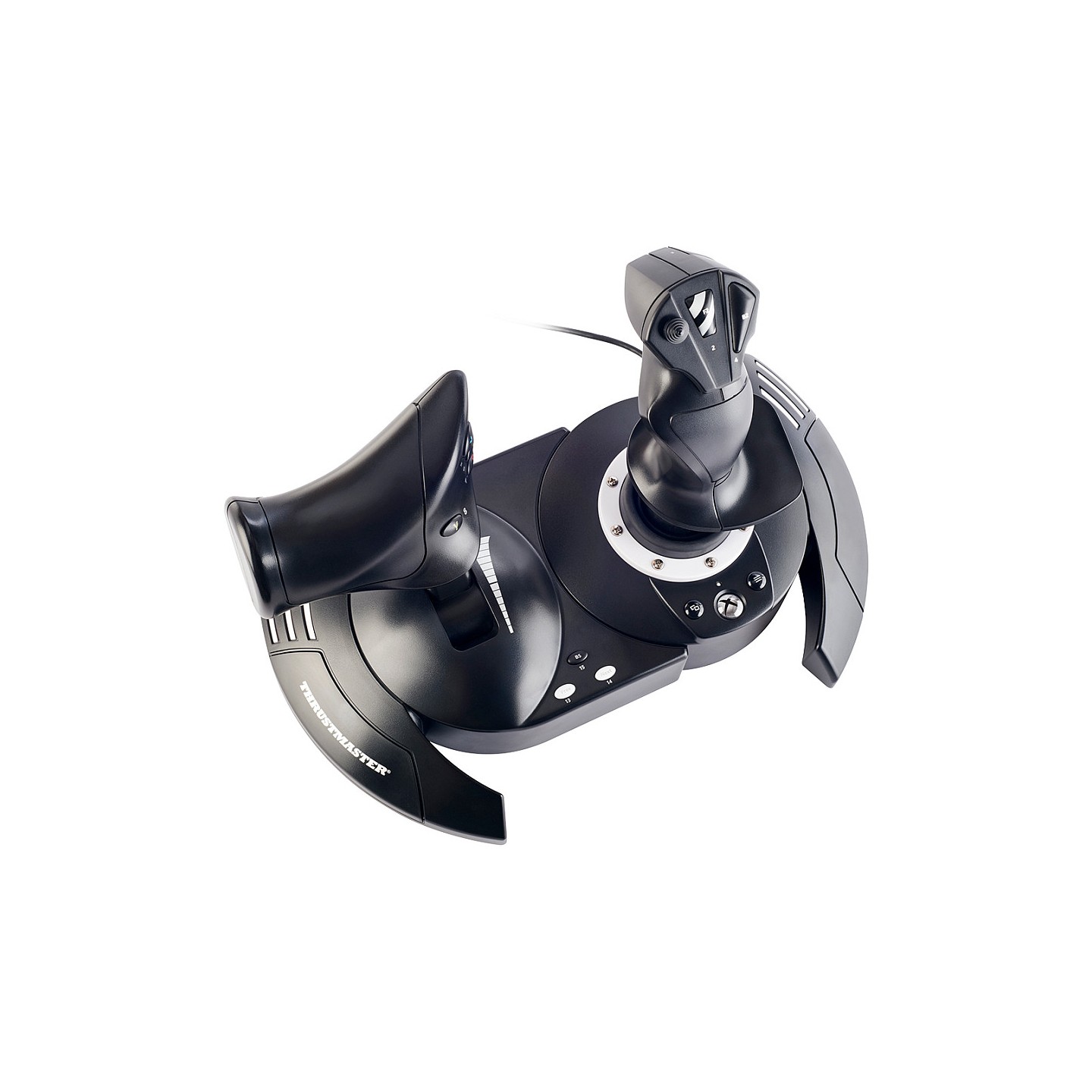 Thrustmaster T-Flight Hotas One PC XBOXOne — Buy in Cyprus with Fast Delivery