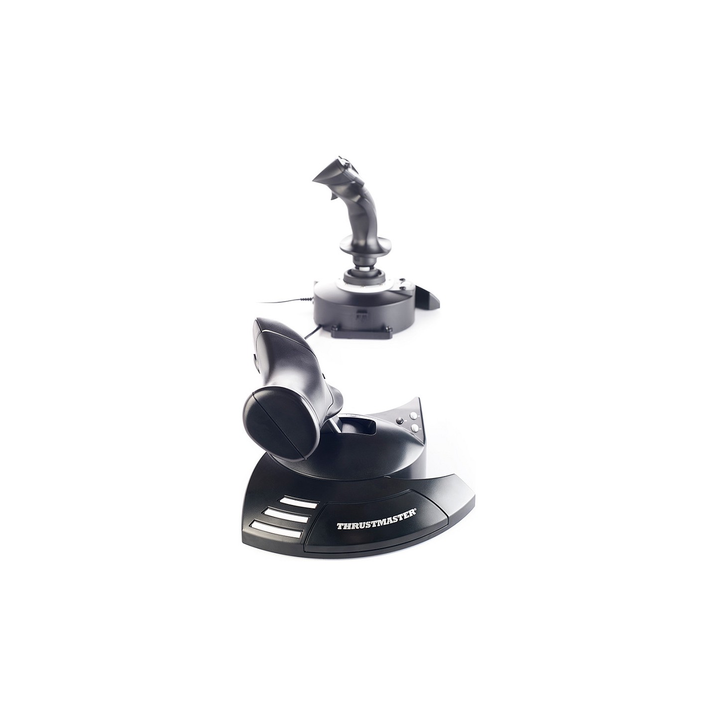 Thrustmaster T-Flight Hotas One PC XBOXOne — Buy in Cyprus with Fast Delivery