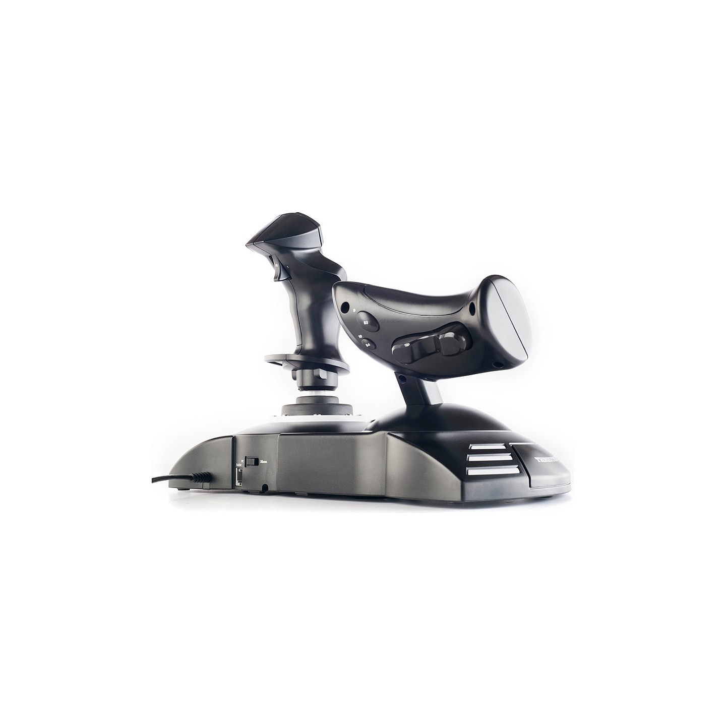 Thrustmaster T-Flight Hotas One PC XBOXOne — Buy in Cyprus with Fast Delivery