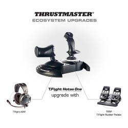 Thrustmaster T-Flight Hotas One PC XBOXOne — Buy in Cyprus with Fast Delivery