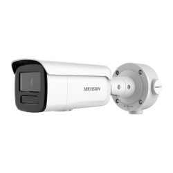 HIKVISION DS-2CD3T86G2-4ISY(2.8mm)(H)(eF)(O-STD) Bullet Smart IP — Buy in Cyprus with Fast Delivery