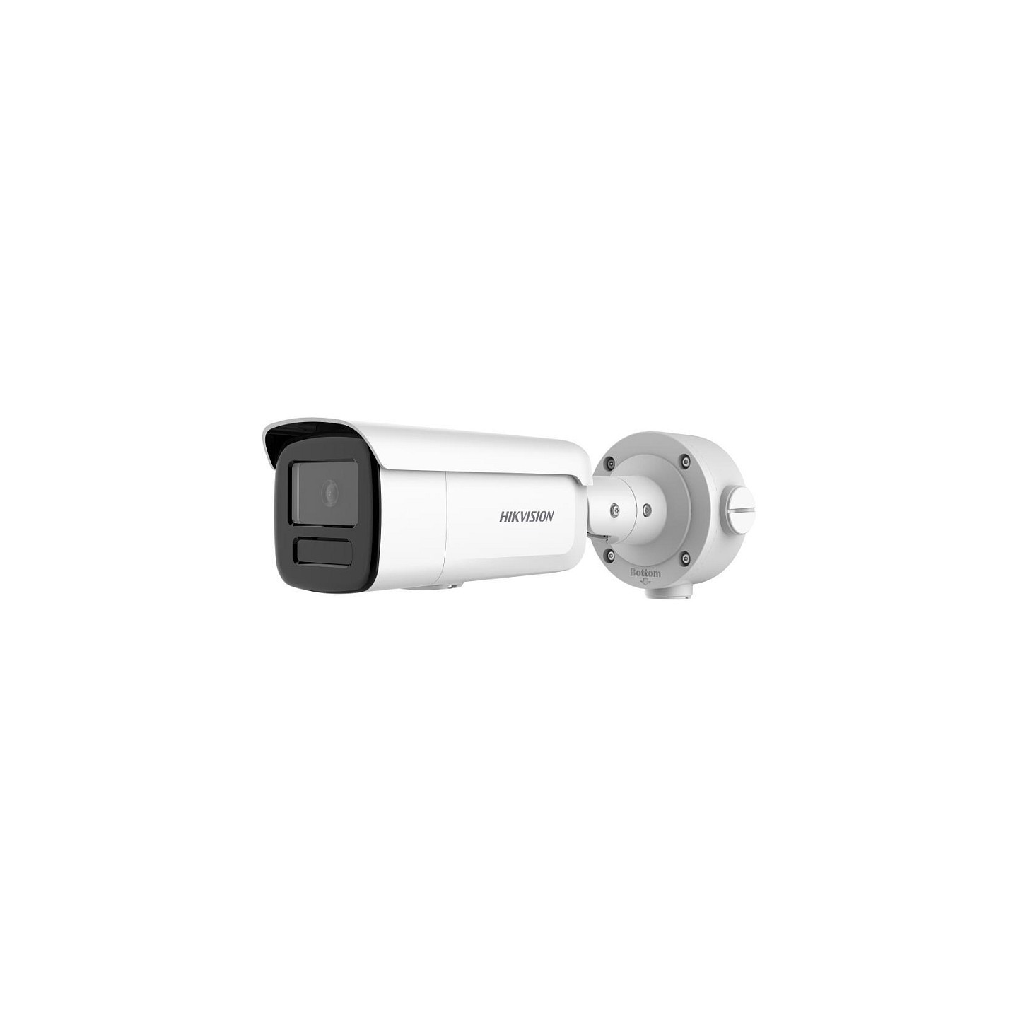 HIKVISION DS-2CD3T86G2-4ISY(2.8mm)(H)(eF)(O-STD) Bullet Smart IP — Buy in Cyprus with Fast Delivery