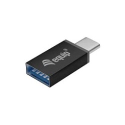 Equip USB-Hub 4-Port 3.2 - to 4x3.0 +USB-C Adp.5Gbps o.Netz.sw — Buy in Cyprus with Fast Delivery
