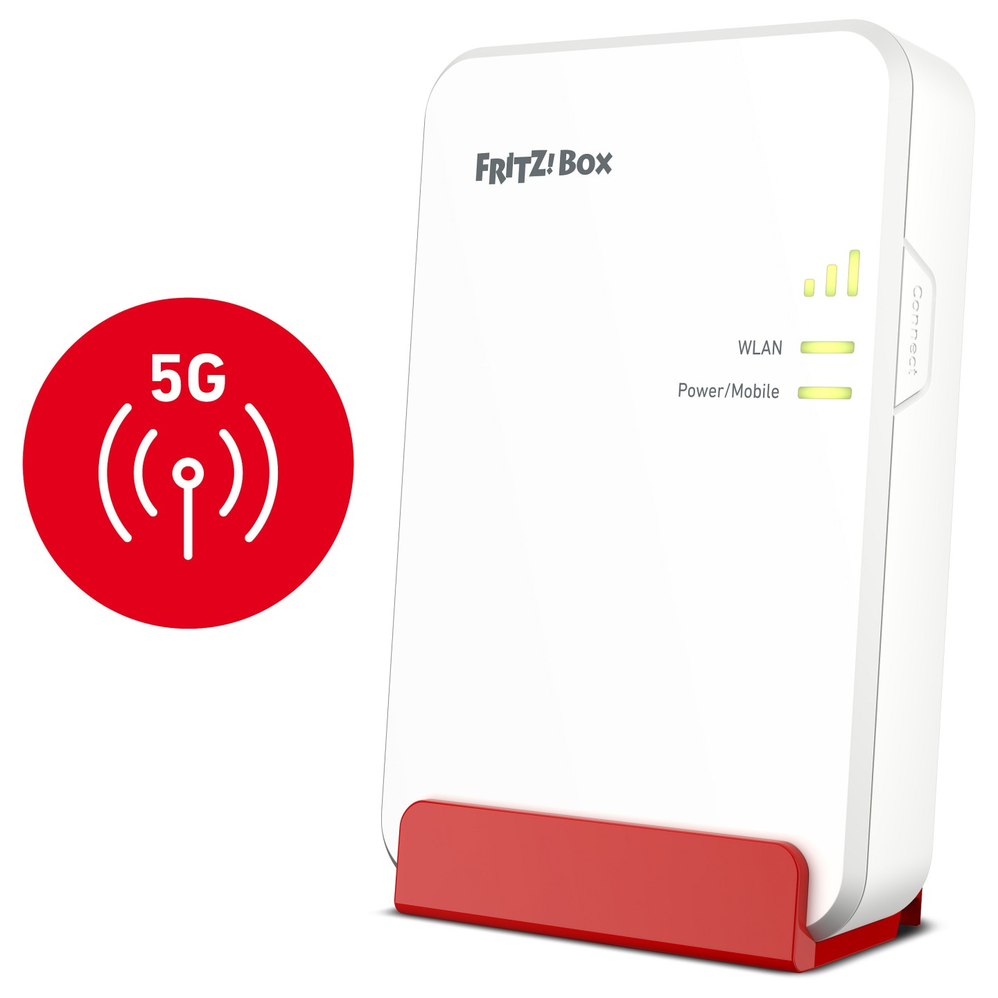 AVM Fritz!Box 6860 5G Router — Buy in Cyprus with Fast Delivery