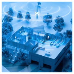 AVM Fritz!Box 6860 5G Router — Buy in Cyprus with Fast Delivery