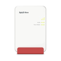 AVM Fritz!Box 6860 5G Router — Buy in Cyprus with Fast Delivery