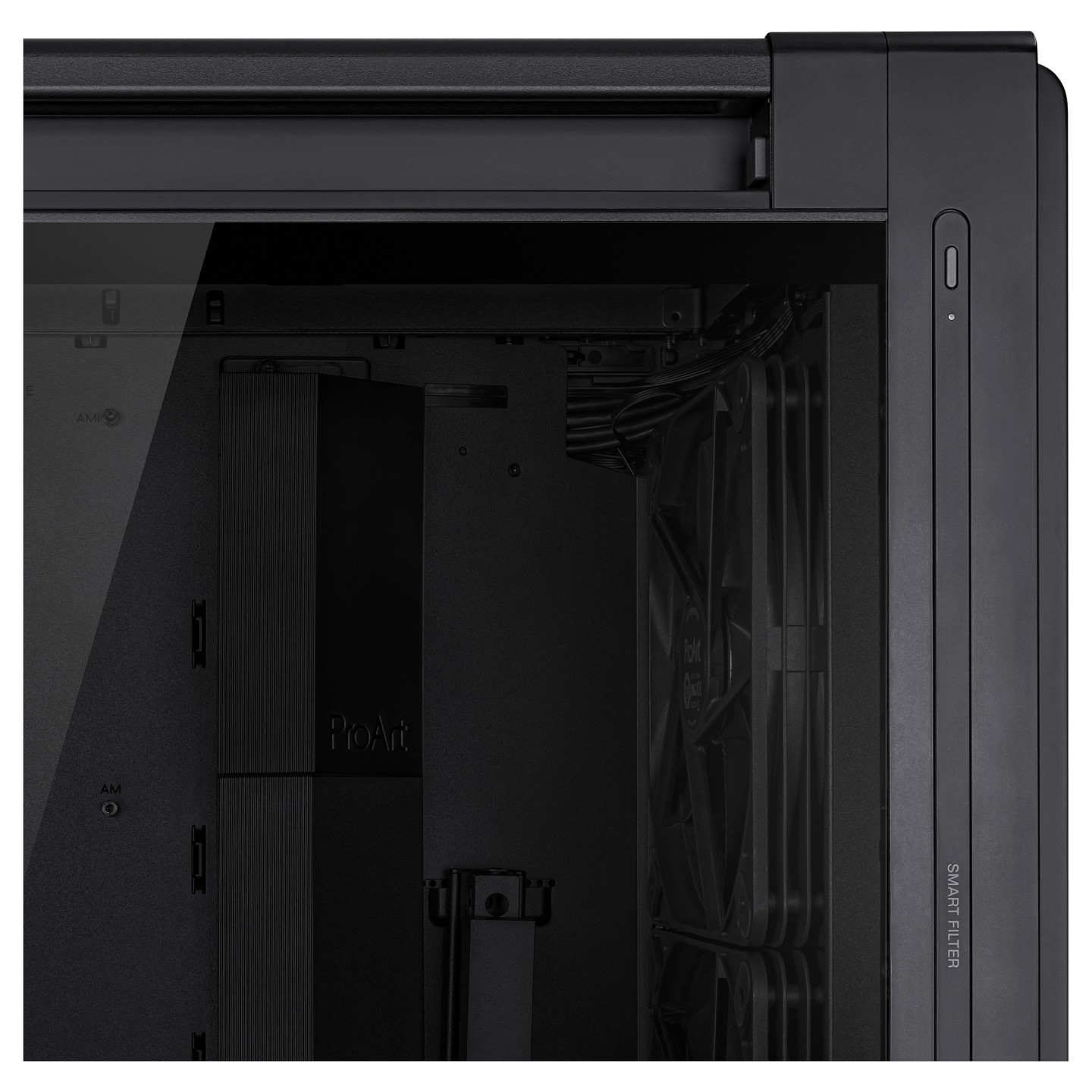 ASUS PA602 PROART CASE — Buy in Cyprus with Fast Delivery