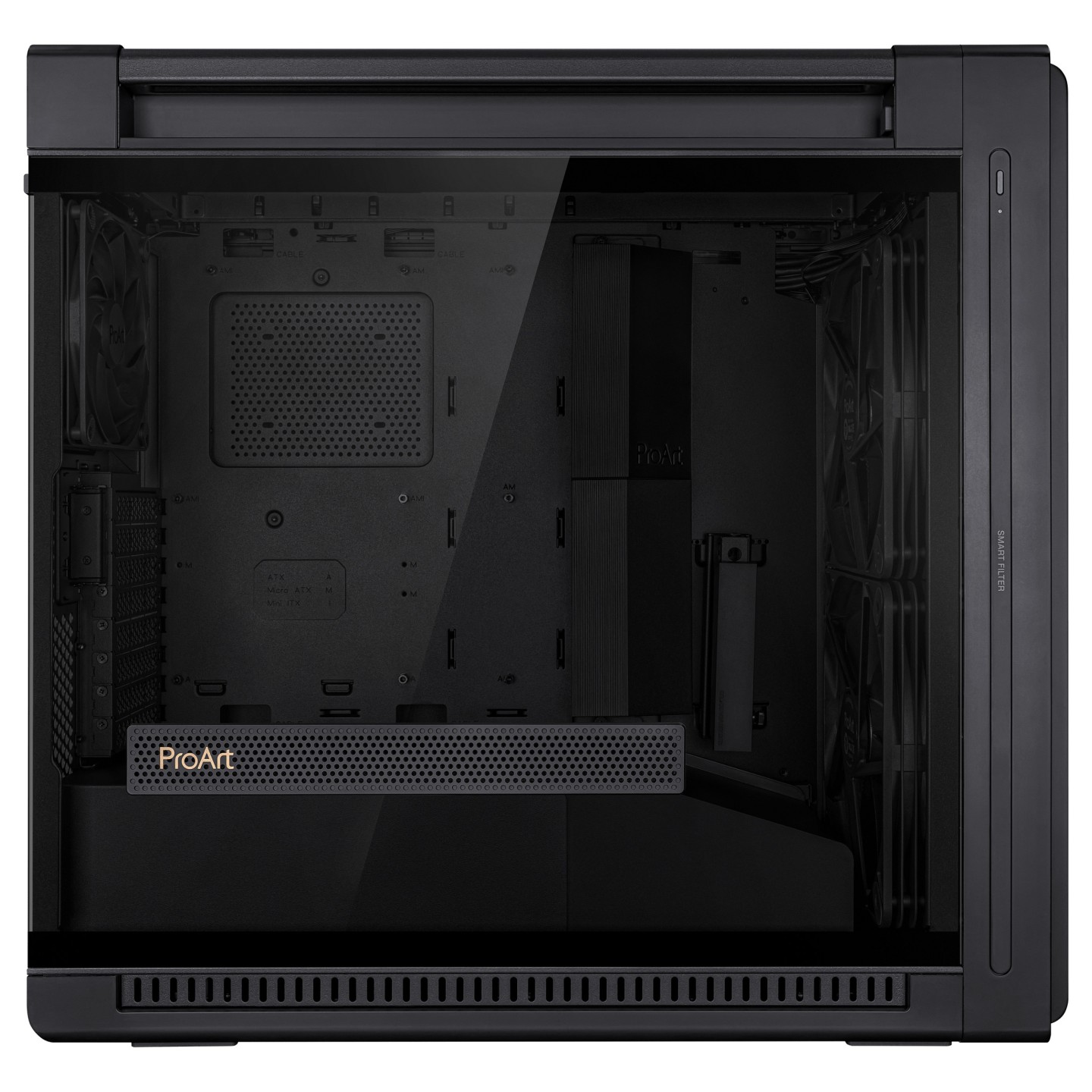 ASUS PA602 PROART CASE — Buy in Cyprus with Fast Delivery