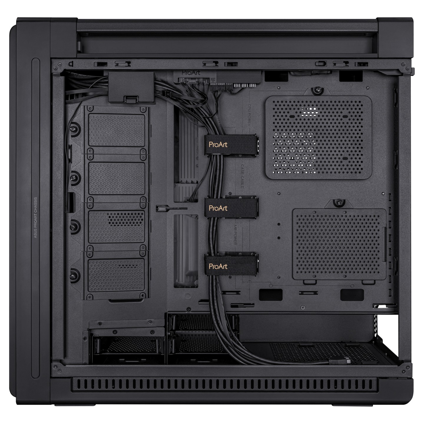 ASUS PA602 PROART CASE — Buy in Cyprus with Fast Delivery