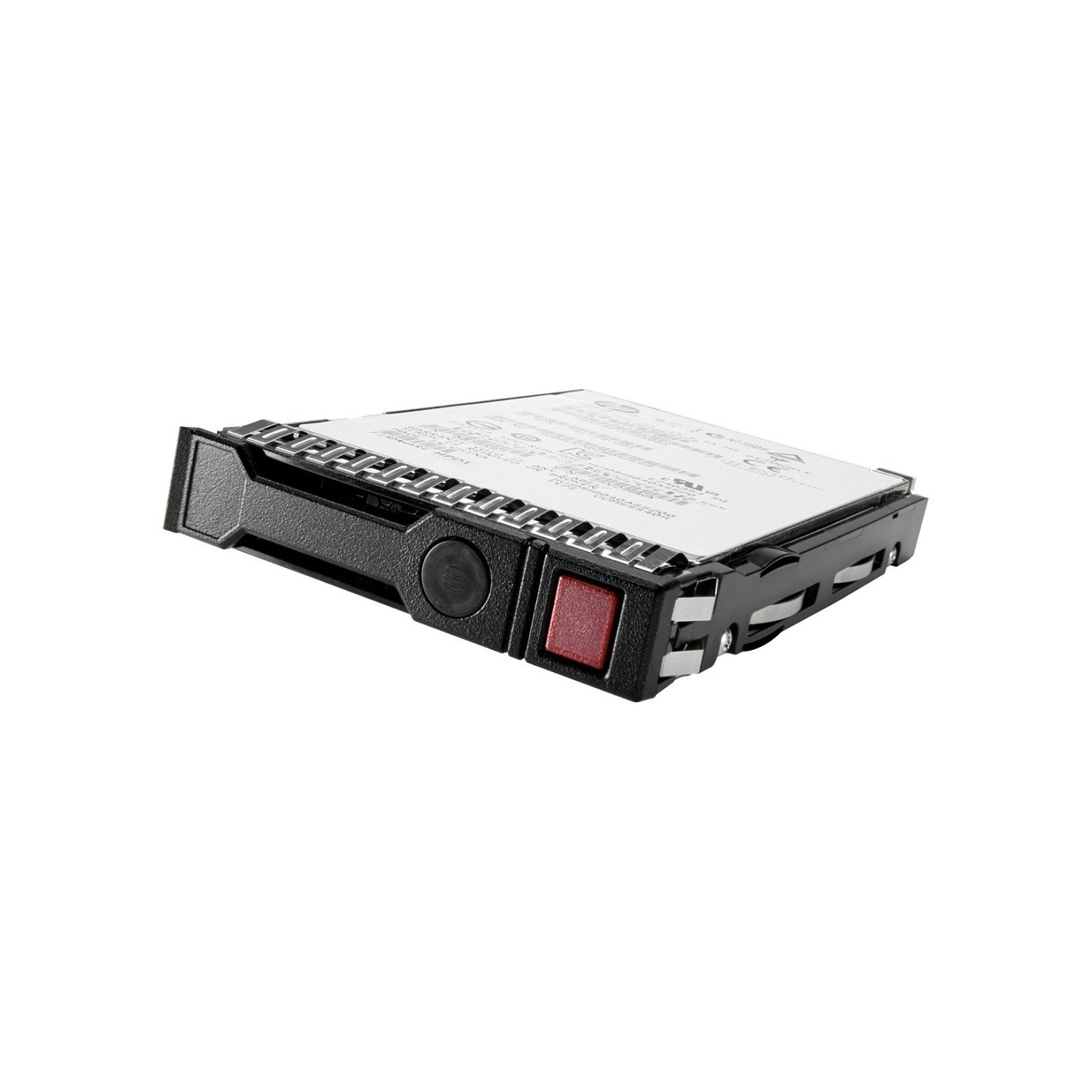 18TB HPE HDD 12G 7.2K SAS 3.5'' — Buy in Cyprus with Fast Delivery