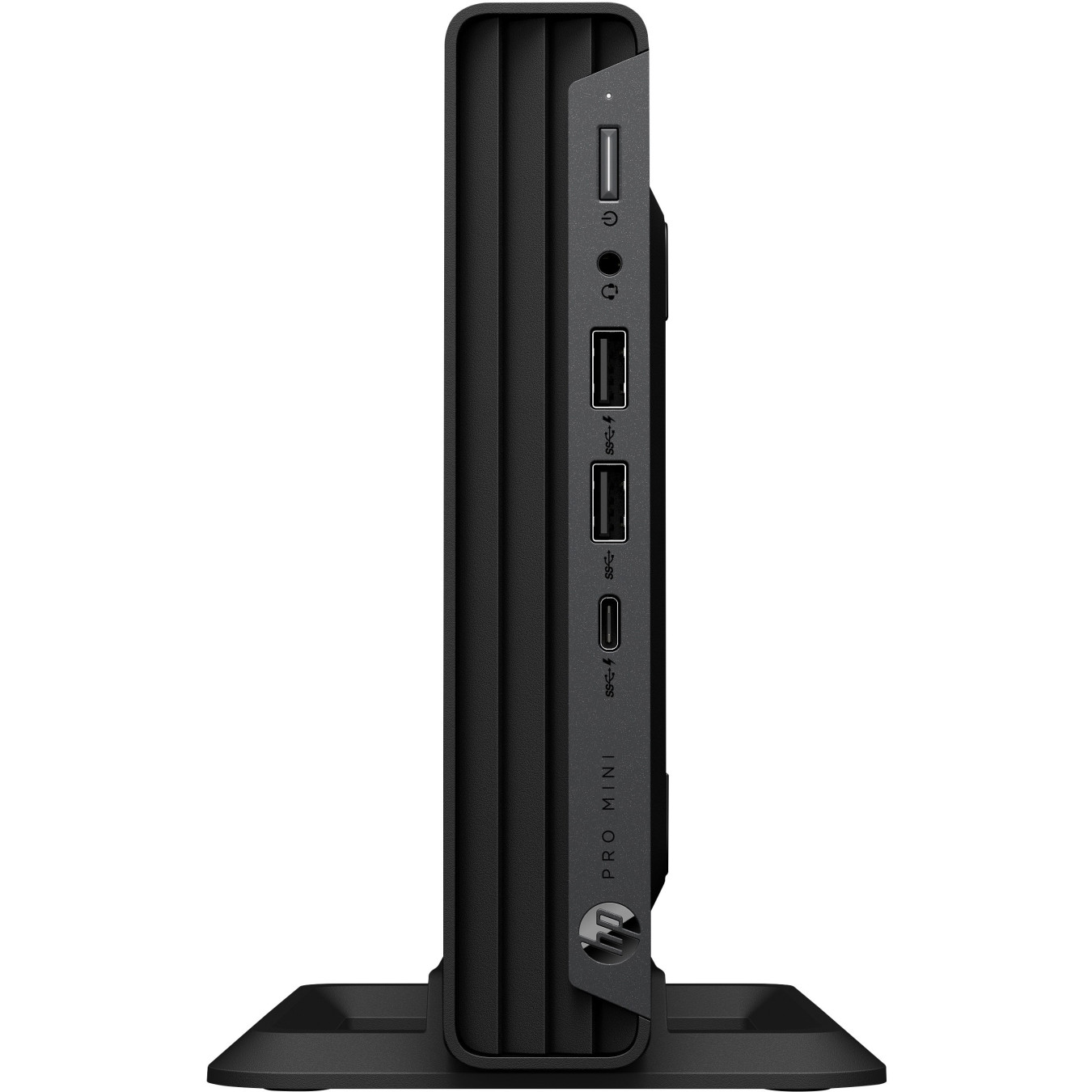 HP Pro Mini 400 G9 - i7-13700T - 16GB DDR4, 512GB NVMe, Jack Black, Windows 11 Pro — Buy in Cyprus with Fast Delivery