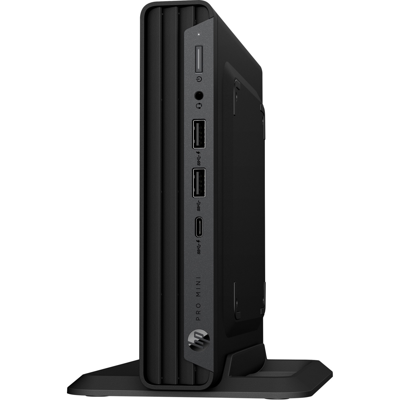 HP Pro Mini 400 G9 - i7-13700T - 16GB DDR4, 512GB NVMe, Jack Black, Windows 11 Pro — Buy in Cyprus with Fast Delivery