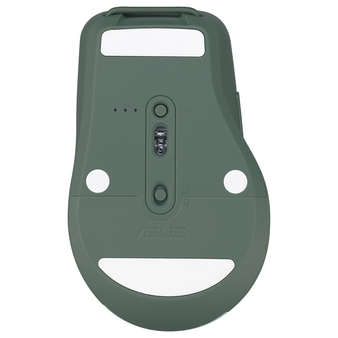 Asus MD200 MOUSE GN SILENT MD200 MOUSE GN SILENT — Buy in Cyprus with Fast Delivery
