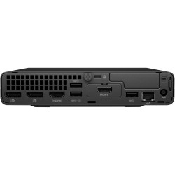 Buy HP Pro Mini 400 G9 - i7-13700T - 16GB DDR4, 512GB NVMe, Jack Black, Windows ... in Cyprus, Nicosia, Limassol, Larnaka, Pafos