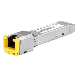 HPE Networking Instant On 10GBASE-T RJ45 30m Cat6a Transceiver — Buy in Cyprus with Fast Delivery