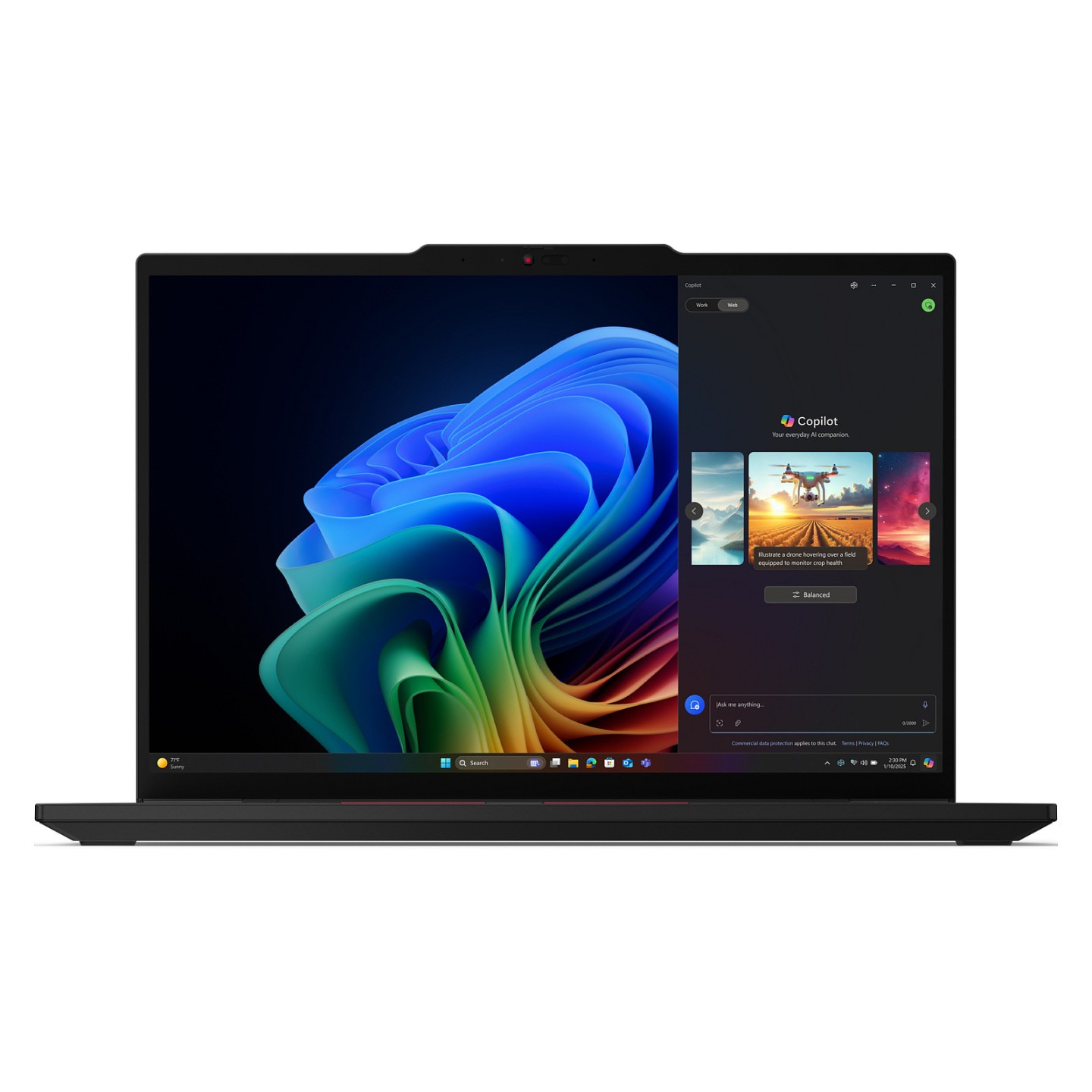 Lenovo ThinkPad T14s G6 21R1 CU7 255U 32GB 1TBSSD W11Pro — Buy in Cyprus with Fast Delivery