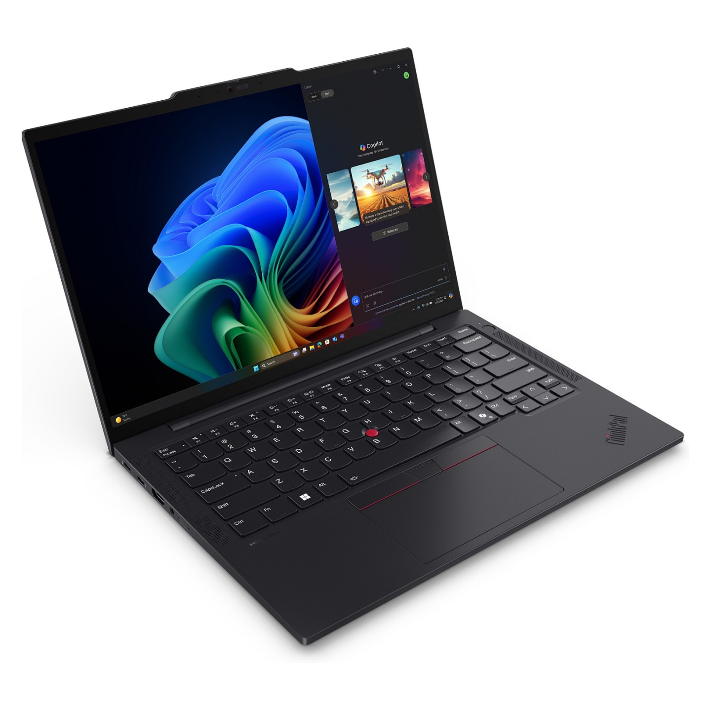 Lenovo ThinkPad T14s G6 21R1 CU7 255U 32GB 1TBSSD W11Pro — Buy in Cyprus with Fast Delivery