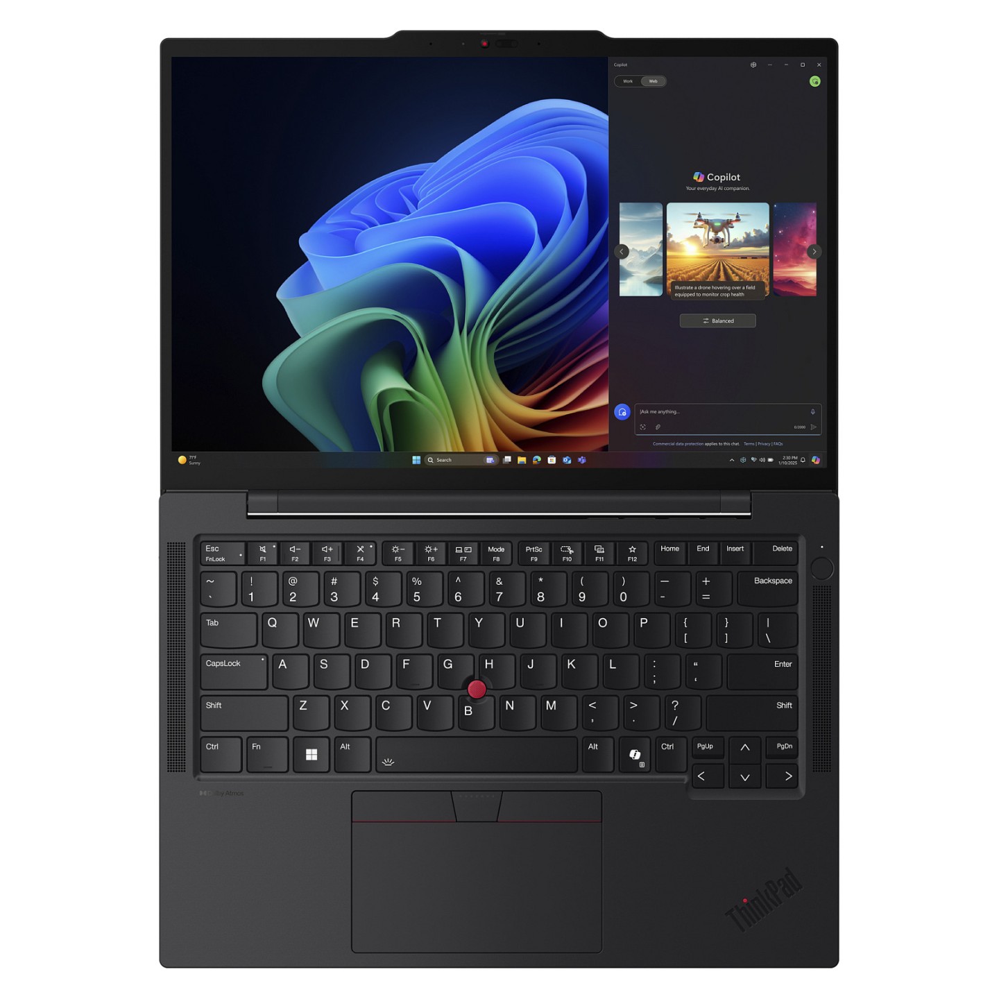 Lenovo ThinkPad T14s G6 21R1 CU7 255U 32GB 1TBSSD W11Pro — Buy in Cyprus with Fast Delivery
