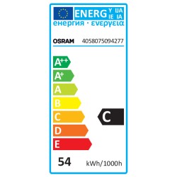 Osram 64440 S AX 50W 12V GY6.35 Niedervolt-Halogenlampen mit Stecksockel — Buy in Cyprus with Fast Delivery