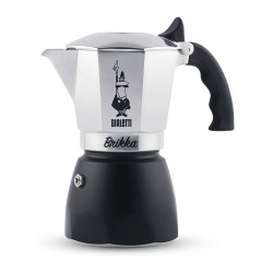 Bialetti New Brikka 2023 2TZ — Buy in Cyprus with Fast Delivery