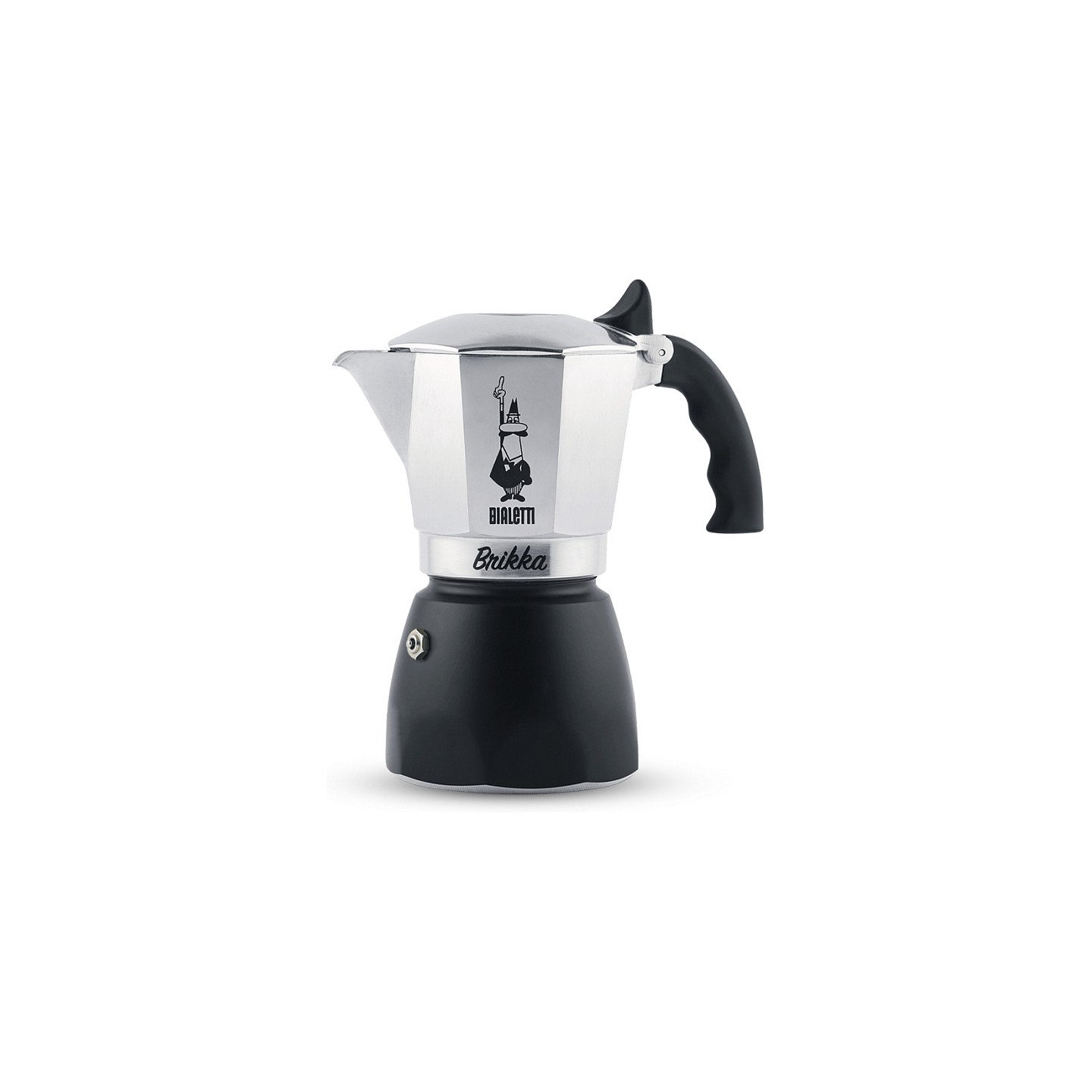 Bialetti New Brikka 2023 2TZ — Buy in Cyprus with Fast Delivery