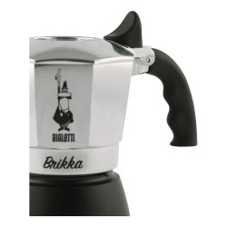 Bialetti New Brikka 2023 2TZ — Buy in Cyprus with Fast Delivery