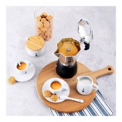 Bialetti New Brikka 2023 2TZ — Buy in Cyprus with Fast Delivery