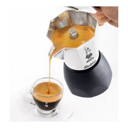 Bialetti New Brikka 2023 2TZ — Buy in Cyprus with Fast Delivery