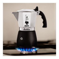 Bialetti New Brikka 2023 2TZ — Buy in Cyprus with Fast Delivery