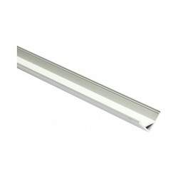 Synergy 21 LED U-Profil 200cm. ALU005 weiss — Buy in Cyprus with Fast Delivery