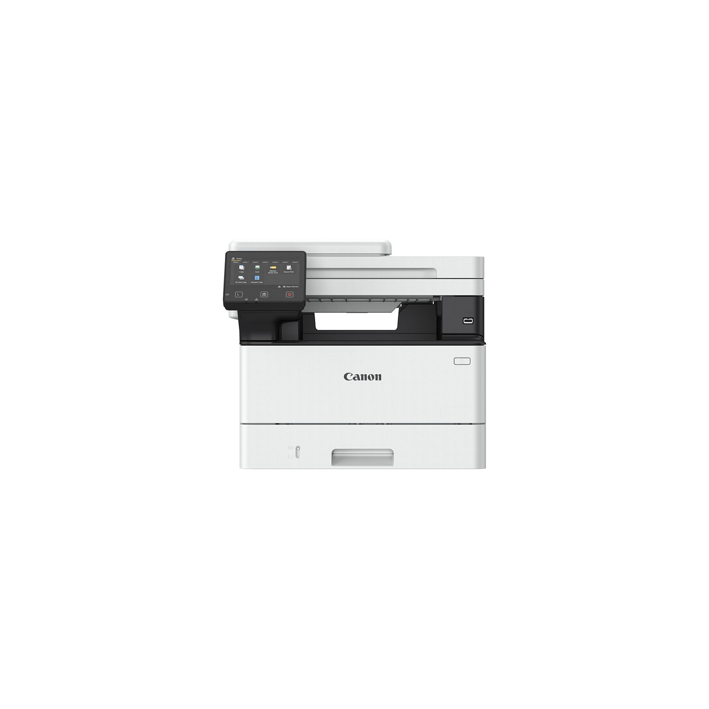 L Canon i-SENSYS MF461dw Laser-Multifunktionsdrucker s w — Buy in Cyprus with Fast Delivery