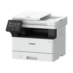 L Canon i-SENSYS MF461dw Laser-Multifunktionsdrucker s w — Buy in Cyprus with Fast Delivery