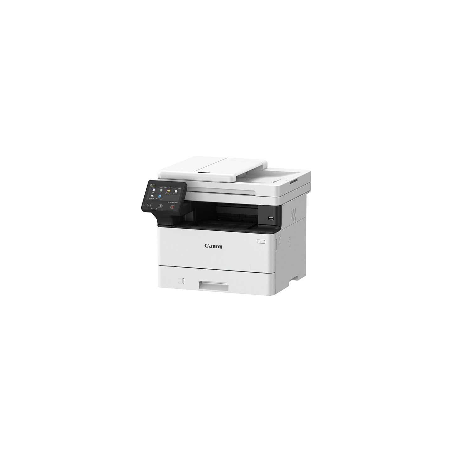 L Canon i-SENSYS MF461dw Laser-Multifunktionsdrucker s w — Buy in Cyprus with Fast Delivery
