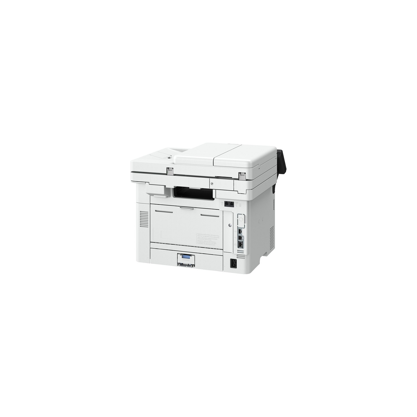 L Canon i-SENSYS MF461dw Laser-Multifunktionsdrucker s w — Buy in Cyprus with Fast Delivery