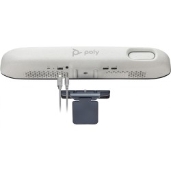 Buy Poly Studio E60 Ceiling Mount - Model E60 - Black Ceiling Bracket in Cyprus, Nicosia, Limassol, Larnaka, Pafos