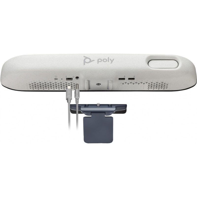 Buy Poly Studio E60 Ceiling Mount - Model E60 - Black Ceiling Bracket in Cyprus, Nicosia, Limassol, Larnaka, Pafos