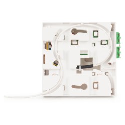 DIGITUS FTTX Installationskit LC APC 70.00 m 4-Faser — Buy in Cyprus with Fast Delivery