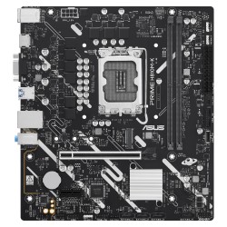 ASUS PRIME H810M-K-mATX Mainboard Sockel 1851 HDMI VGA — Buy in Cyprus with Fast Delivery