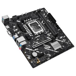 ASUS PRIME H810M-K-mATX Mainboard Sockel 1851 HDMI VGA — Buy in Cyprus with Fast Delivery