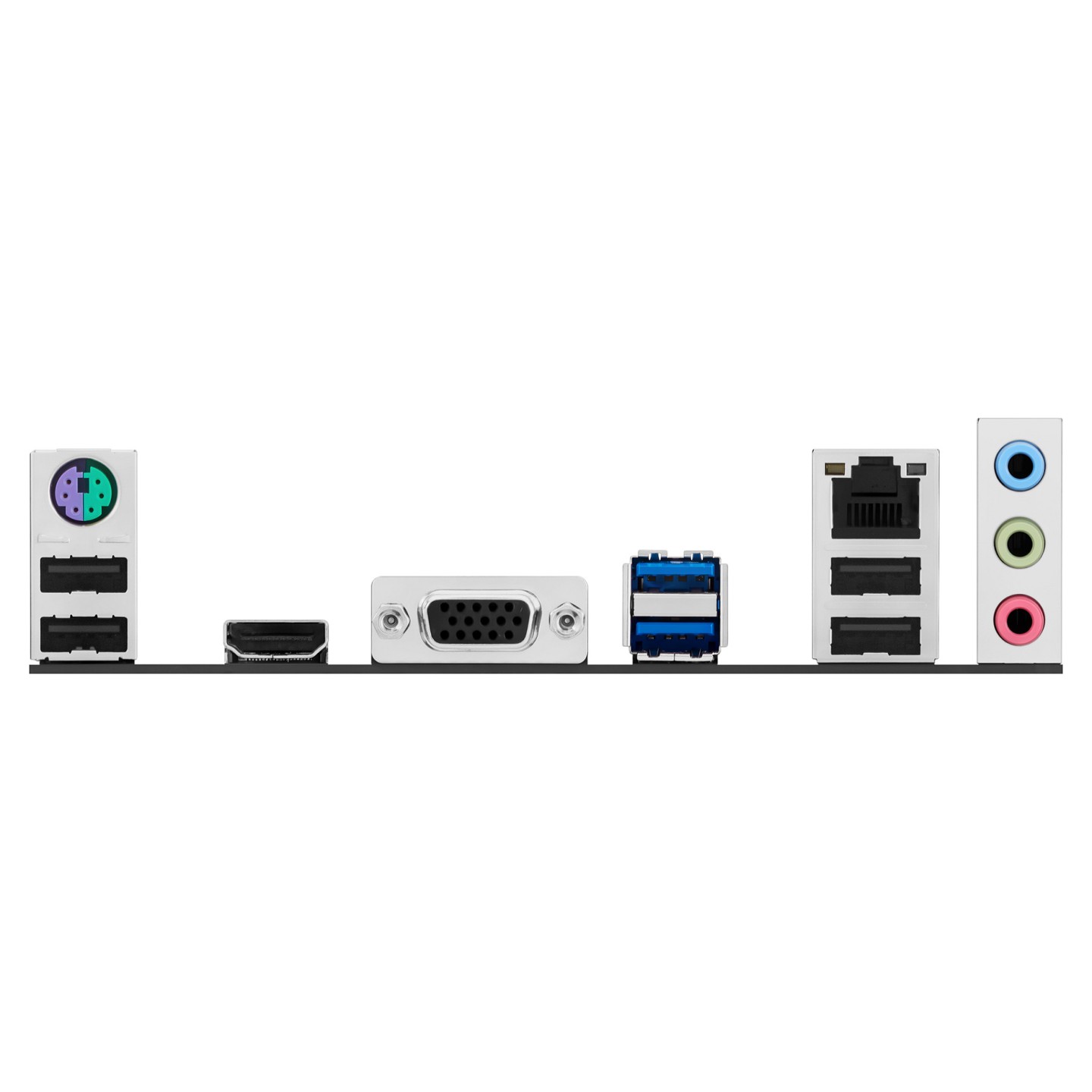 ASUS PRIME H810M-K-mATX Mainboard Sockel 1851 HDMI VGA — Buy in Cyprus with Fast Delivery